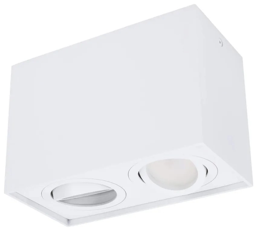 Applique da soffitto 2xGU10