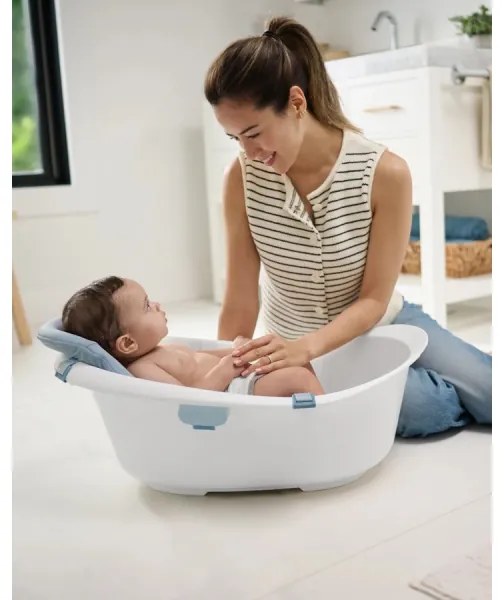 Skip Hop - Vaschetta per bambini 4 in 1