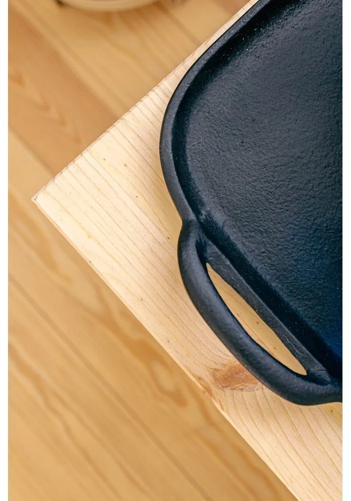 Tavolino da salotto marrone in pino massiccio 45x68 cm Japan – Karup Design