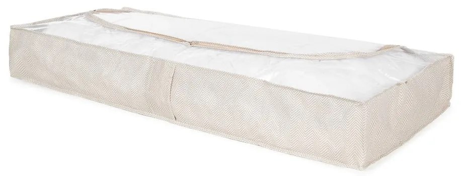 Contenitore in tessuto sotto il letto Nancy - Compactor