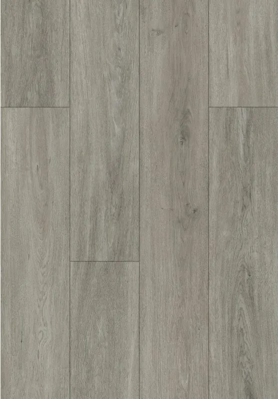Mexen Redmond pannelli vinilici 1240 x 182 mm SPC 6,5 mm, sottofondo IXPE 1,5 mm, 4 V-Fuga, Rovere - F1027-1240-182-505-4V1-01