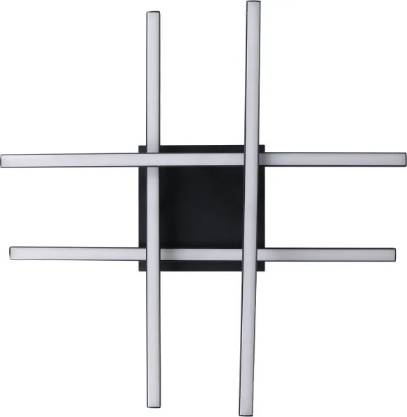 Eglo 99316 - Plafoniera LED LASANA LED/5,2W/230V