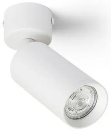 RED - Design Rendl - R13363 - Faretto BELENOS 1xGU10/9W/230V