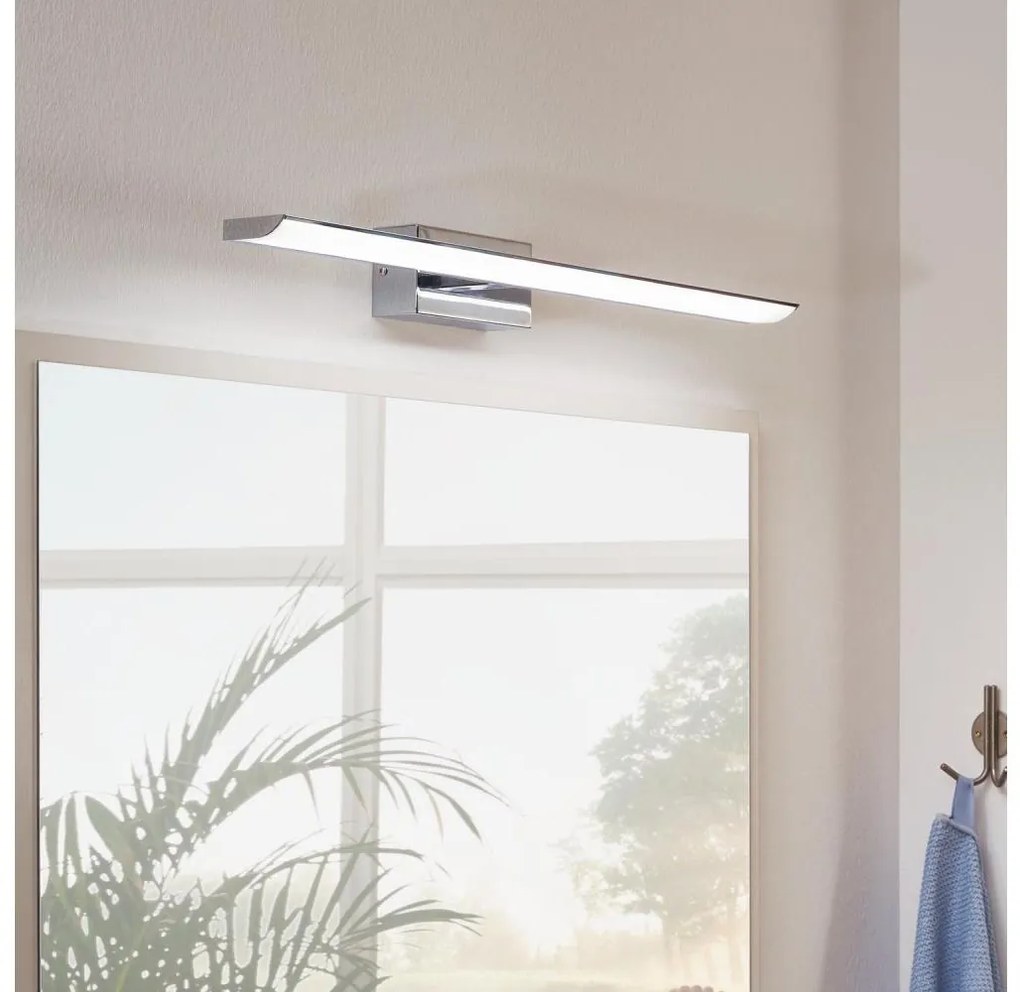 Eglo 33768-LED RGBW Illuminazione bagno TABIANO-C LED/21W/230V 90,5cm IP44 + TC