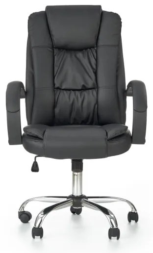 Sedia da ufficio RELAX nero