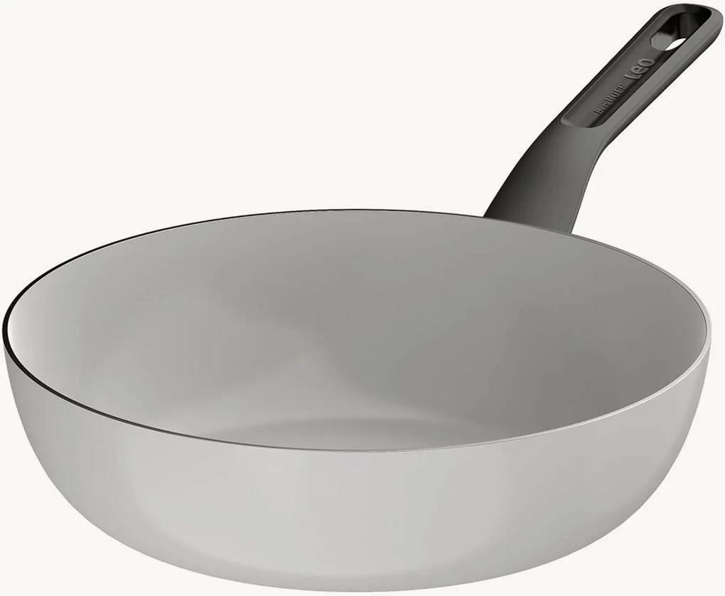 Wok con rivestimento antiaderente Leo Glints