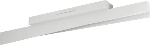 Eglo 901832 - LED RGBW plafoniera dimmerabile BOLOGNANO-Z LED/13W/230V grigio