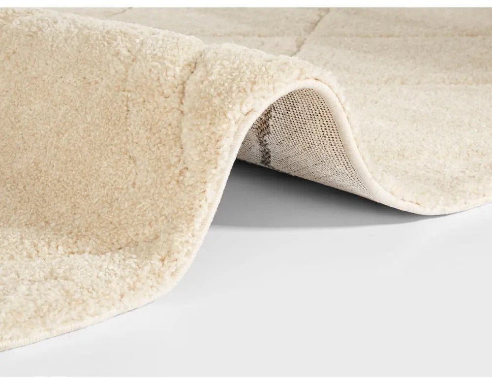 Tappeto beige , 160 x 230 cm Norwalk Colin - Mint Rugs