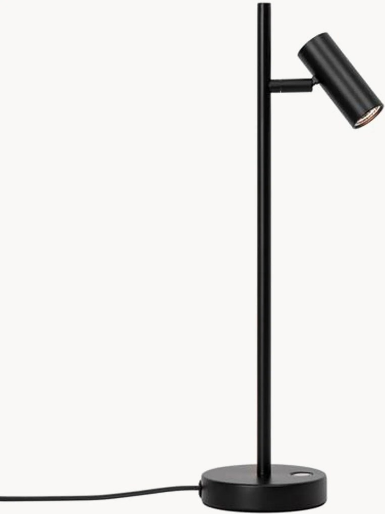 Lampada da tavolo a LED Omari