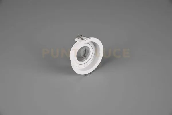 Illuminazione da incasso kenai 651500131 bianco