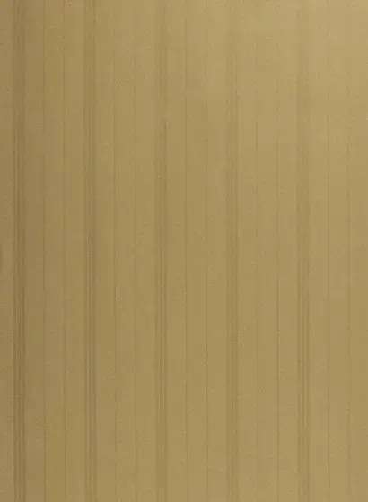 Streifentapete Trevor Stripe von Ralph Lauren - Gold