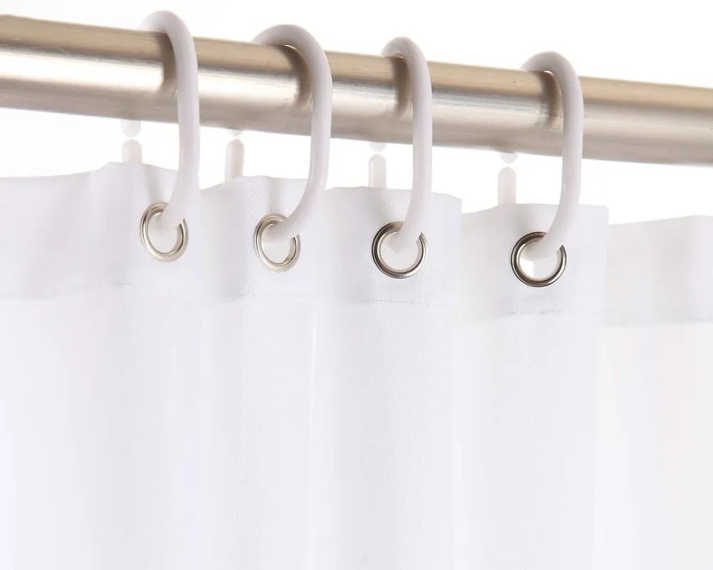 Tenda da doccia 180x200 cm Essencia - douceur d'intérieur