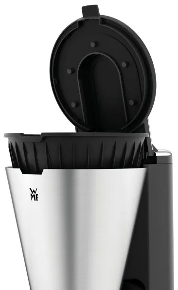 WMF - Caffettiera a goccia 760W/230V acciaio inossidabile