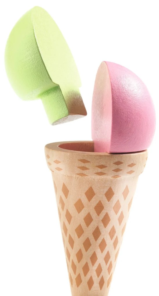 Gelateria - Lina & Lino