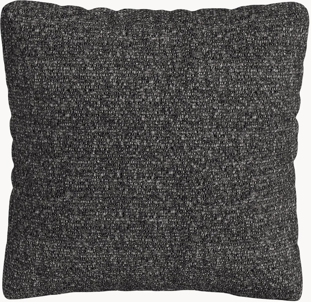 Cuscino in bouclé Martina