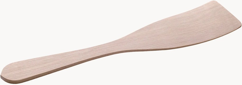 Spatola in legno di faggio Simone