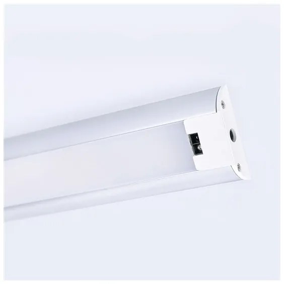 Solight WO217 - Illuminazione LED sottopensile dimmerabile con sensore LED/9W/230V