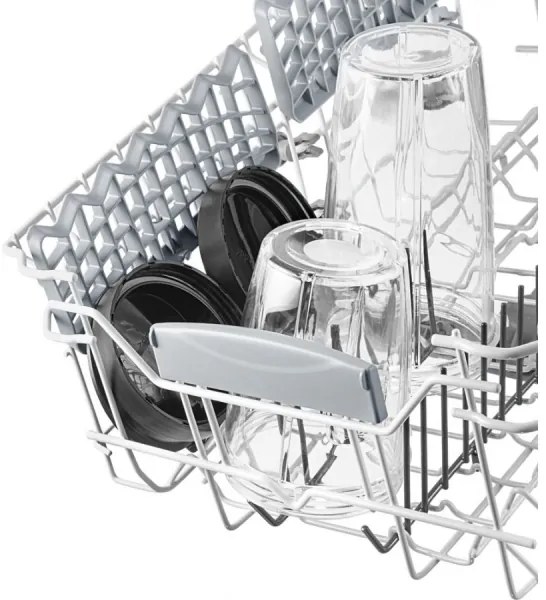 Sencor - Frullatore per frullati nutri 1000W/230V argento