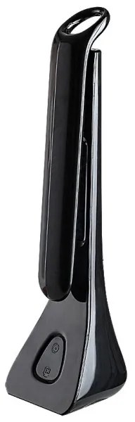 Rabalux 74041 - Lampada da tavolo LED dimmerabile AMATO LED/7W/5V 4000K nero