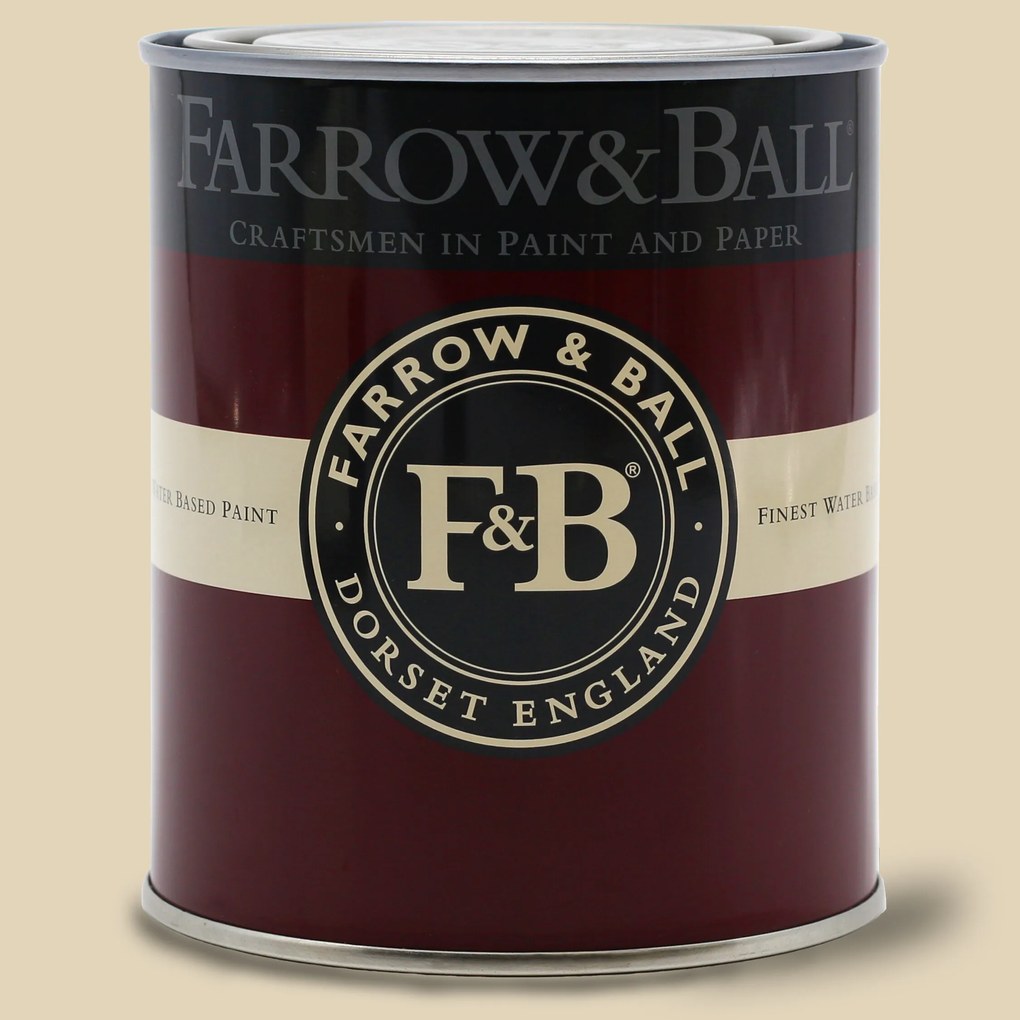 Farrow & Ball Full Gloss - 2,5l - Matchstick 2013