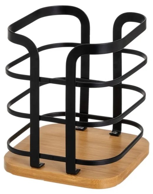 Portautensili da cucina in metallo – Casa Selección