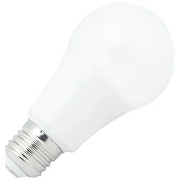 Lampadina LED E27 10,5W 105lm/W Colore  Bianco Naturale 4.000K