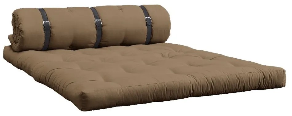 Divano variabile Mocca Buckle Up - Karup Design