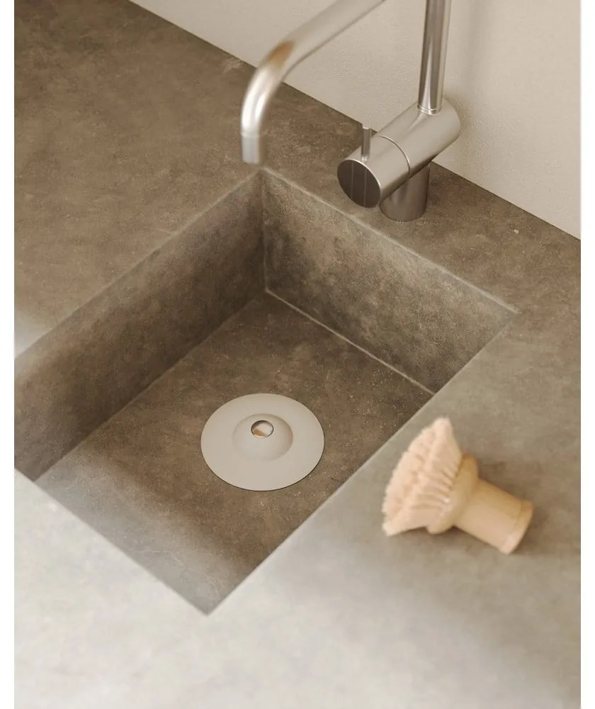 Tappo in silicone per lavabo Flex - Umbra