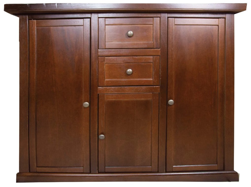 CANDY - credenza in legno