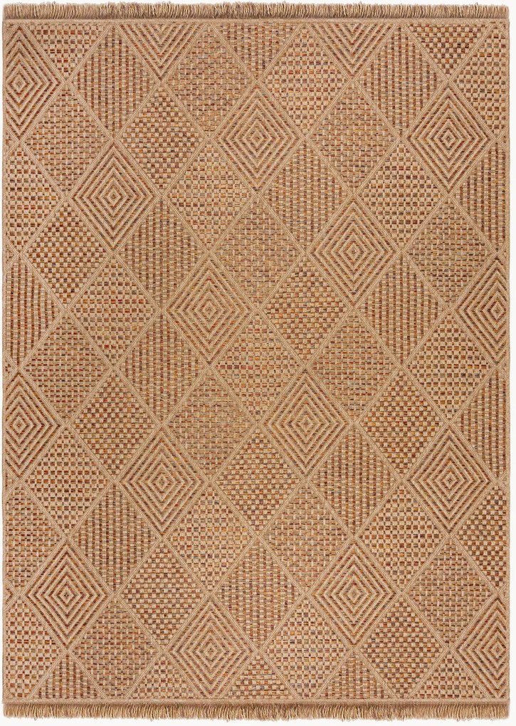 Tappeto da esterno Nora Diamond