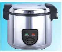 Cuoci riso cuociriso risottiera macchina risotto 8 litri RS3174