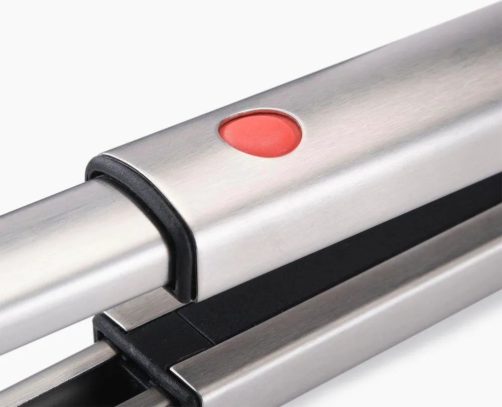 Pinza in acciaio inox GrillOut – Joseph Joseph