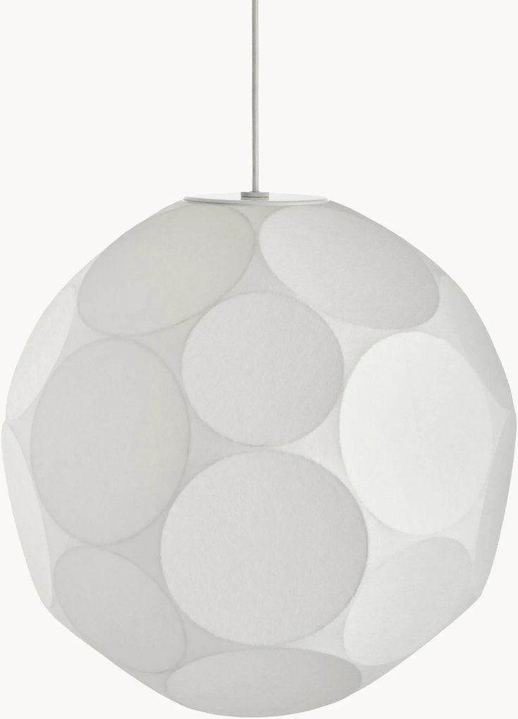 Lampada a sospensione a LED con luce regolabile Soft