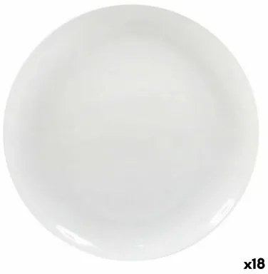 Piatto da pranzo La Mediterránea Mobius (18 Unità) (Ø  27 cm)