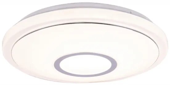 Globo 41386-16SH - Lampada LED RGBW dimmerabile CONNOR LED/16W/230V + DO