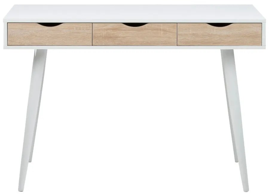 Tavolo da lavoro 110x50 cm Neptun - Actona