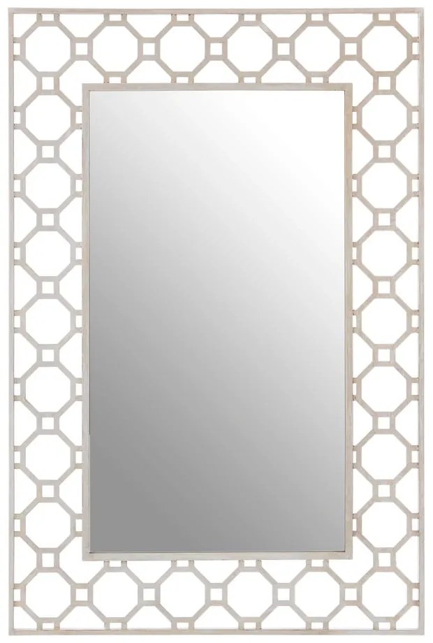 Specchio da parete 74x109 cm Zariah - Premier Housewares