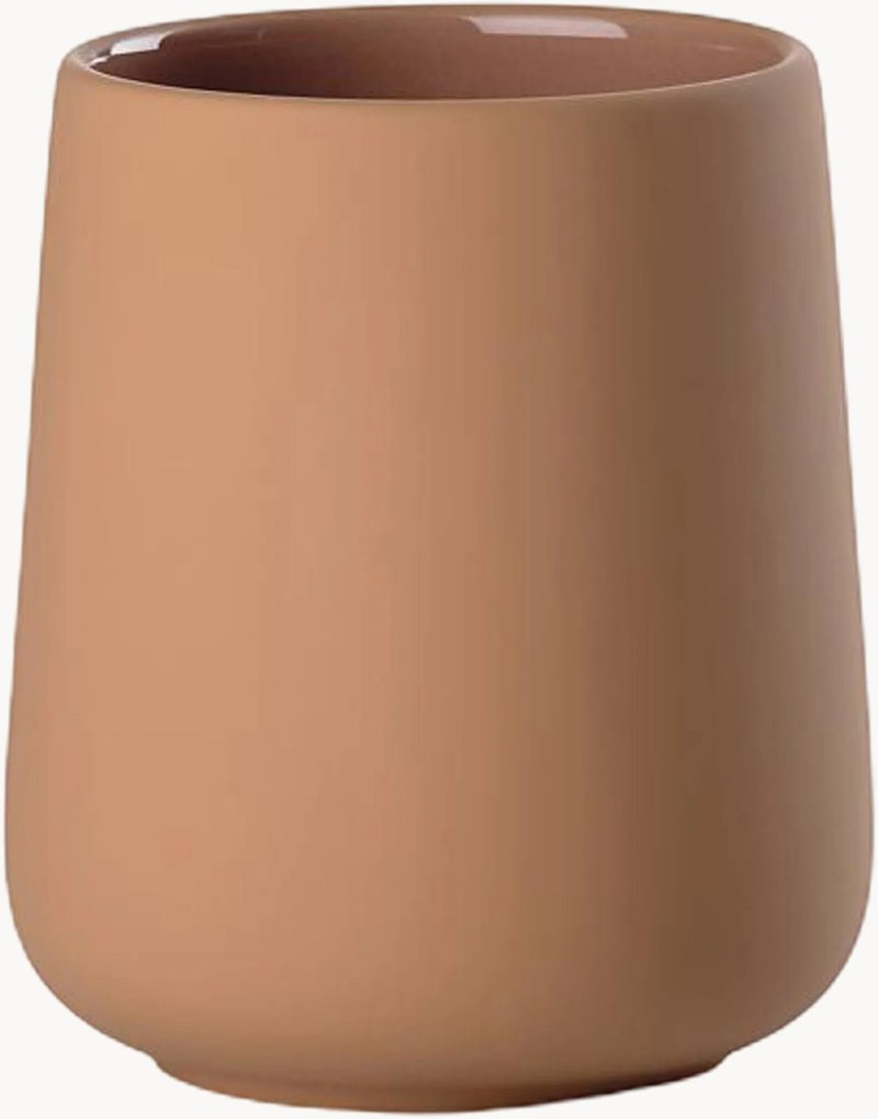 Porta spazzolini Nova One