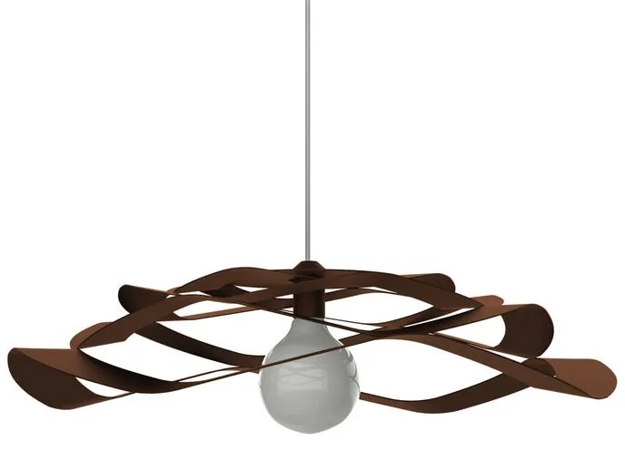 Lampadario Moderno Origami  E27 Ø60cm LUMICOM