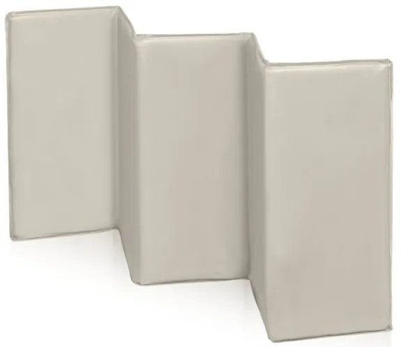 Lionelo - Lettino da viaggio SVEN PLUS beige