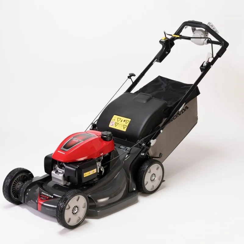 Tagliaerba a benzina HONDA HRX537C5VYE motore honda da 202 cm³ L 53 cm