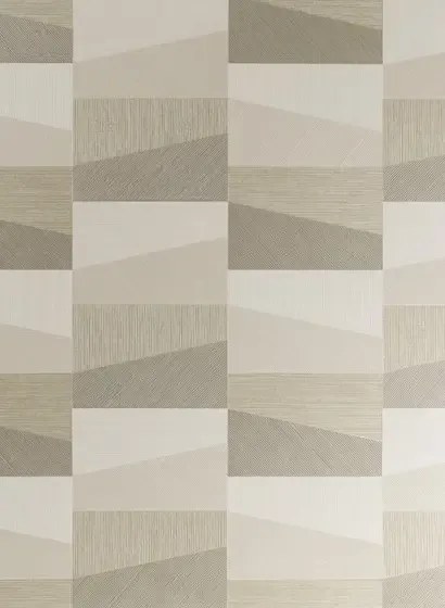 Arte International Carta da parati Polygon - 26550