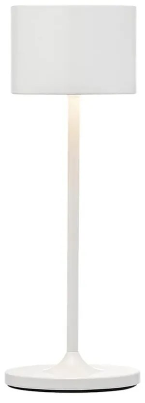 Luce LED portatile USB dimmerabile per esterni ø 7 cm Farol Mini - Blomus