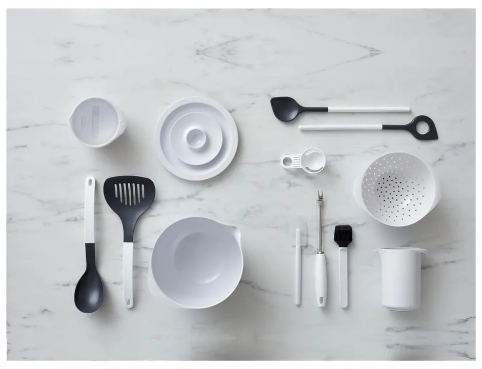 Ciotola bianca ø 28 cm Margrethe - Rosti