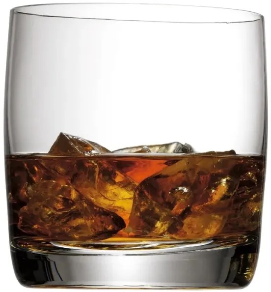 WMF - Set di 6 bicchieri da whisky EASY