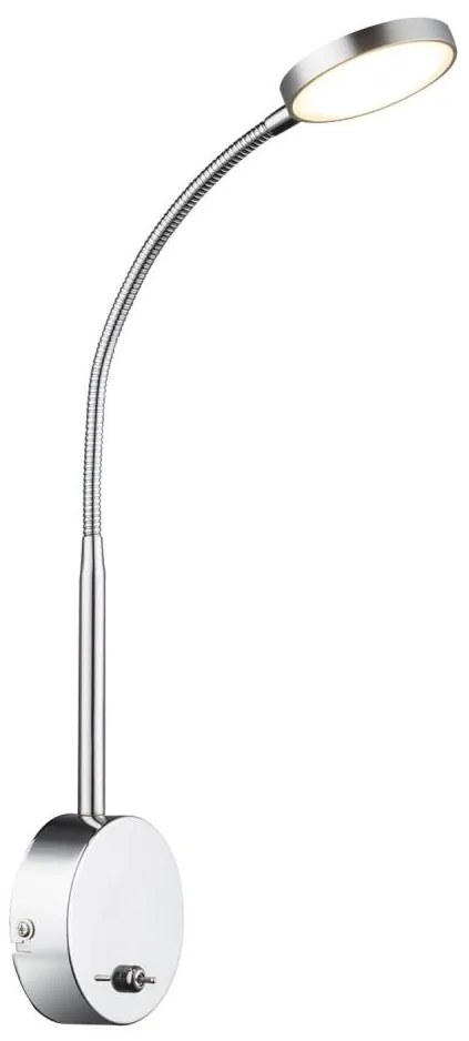 Globo 24103W - Applique a LED PEGASI LED/6W/230V