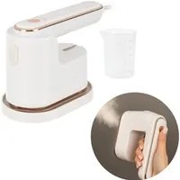 Ferro da stiro da viaggio a vapore 1200 W