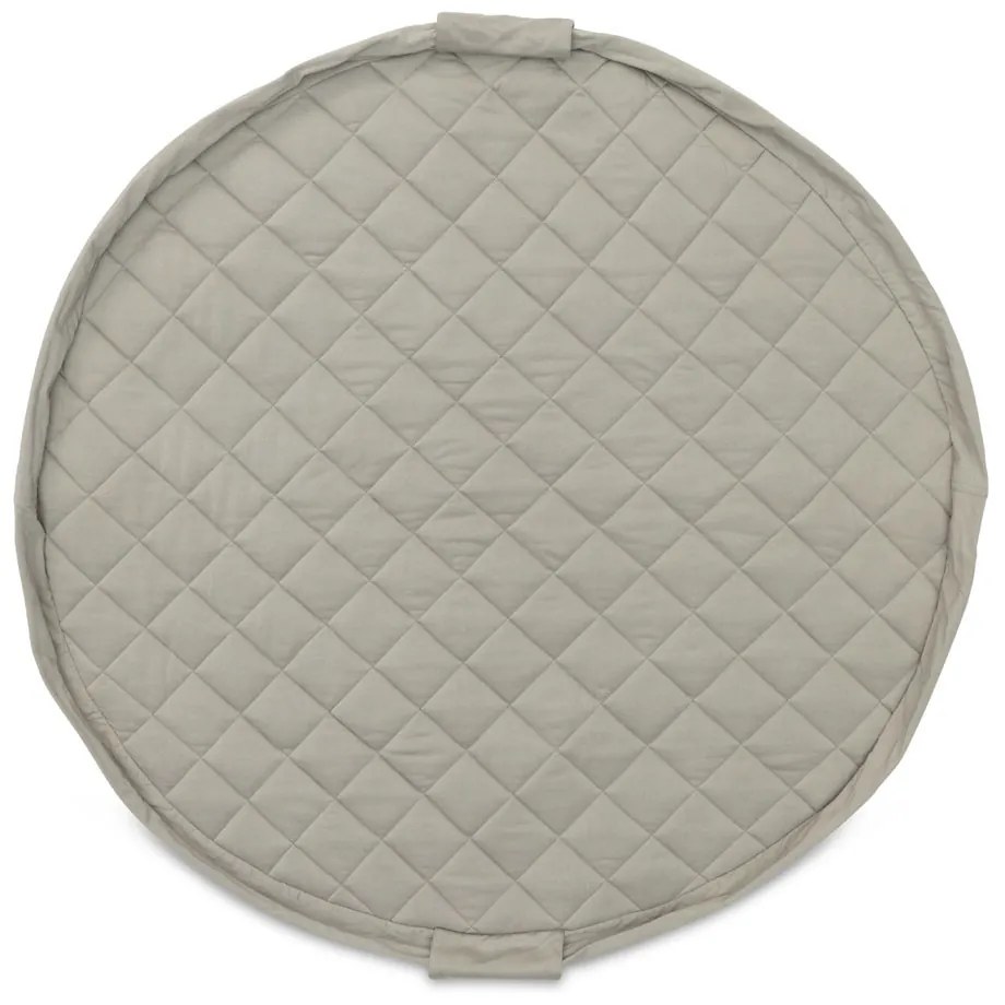 Play&Go Tappeto da gioco Organic Meadow Green