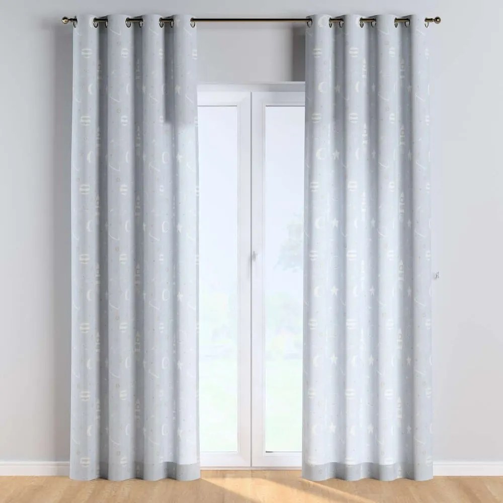 Tenda per bambini 260x130 cm Magic - Yellow Tipi