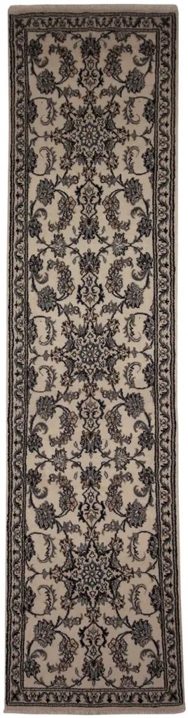 Nain Tappeto 80x310 (Iran)